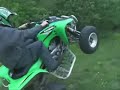 how to wheelie