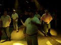 Line Dancing - Chill Factor