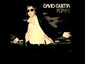 David Guetta - Love Don't Let Me Go