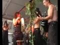 OMNIA en Luxembourg - Saltatio
