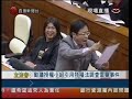 Raymond:DAB is to expose the opportunism,in favor of the conversion(Powers & Privileges)Ordinance P1
