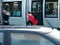 clip video Franck Fernandel L'américain Dans Les Rues De Rio
