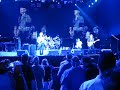JOURNEY CONCERT FIVE STAR VIPS AT LAKE TAHOE 2008 #2