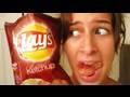 Worlds Worst Food!? (8.15.09 - Day 107)