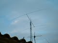 AM5R Antennas TEAM CQ WW SSB 2007