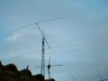 AM5R Antennas TEAM CQ WW SSB 2007