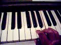Boogie Woogie Lesson 13
