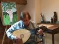 Gabot - Scottish tune from the Rowallen lute book