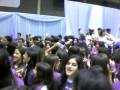 missa das 8ª 2008, colegio damas