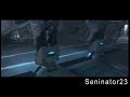 Halo 3 - Cold Storage Hiding Spots and Tactical Jumps