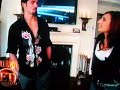 Sheldon Souray on ET: Canada October 4th