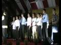 Toast to the best at Blk 503 Jurong West Getai 中元会