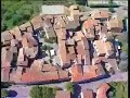 Village de Vinezac, en Ardeche