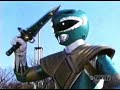 Tommy Calls Dragonzord Episode 58 \"Football Season\"