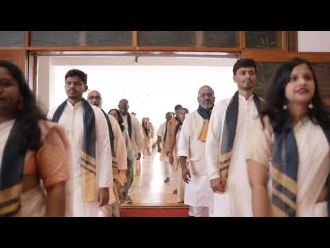 RV University Bangalore General video thumbnail 7