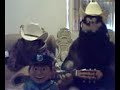 los tatas del norte-las mulas de moreno