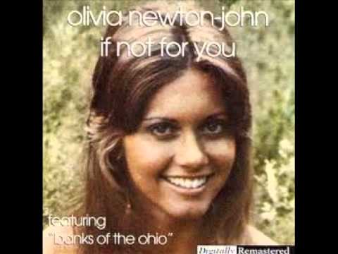 Olivia Newton John - If You Could Read My Mind lyrics