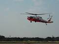 videos de 下総基地開設記念行事　UH-60J part4