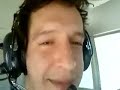 flying around england