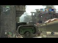 Call of Duty Black O
