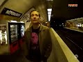 les wampas interview � l'�mission paris derniere