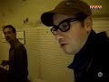 les wampas interview � l'�mission paris derniere