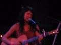 Mariee Sioux and Wild Eyes Mariee Sioux and Wild Eyes