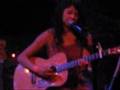 Mariee Sioux and Wild Eyes