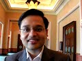 A Minute with Max and Jitendra Jain from YoungHotelier.com