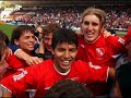 Sergio El Kun Aguero Sergio El Kun Aguero
