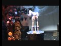 mother africa contorsion one 2009
