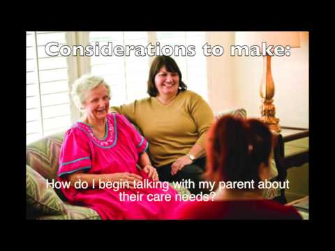 how to involve family in patient care