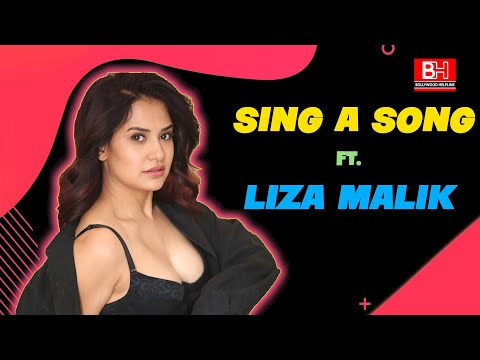 Sing A Song ft. Lizaa Malik