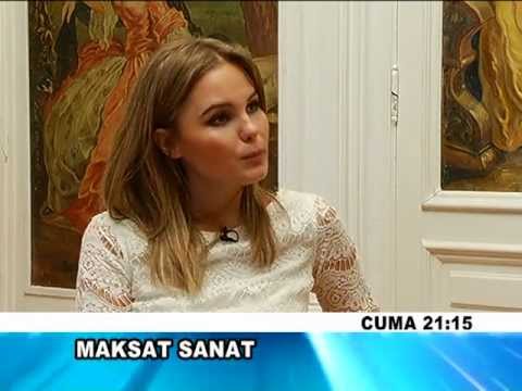 melike öcalan