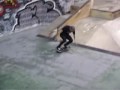 Moscow skate tour round 1 Moscow skate tour round 1
