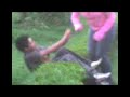 violencia