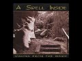 A spell inside - Sinnbild
