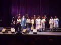 VOICES OF GOSPEL GREGORY HOPKINS VOICES OF GOSPEL GREGORY HOPKINS