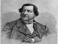 Gioacchino Rossini - La Gazza ladra (ouverture)