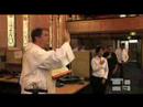 WYD 2008 - I nuovi uffici della GMG di Sydney