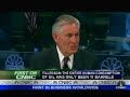 Rex Tillerson - CEO Exxon Mobil Denying Peak Oil