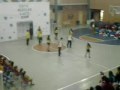Dragones 3er Lugar Copa Gante Aguilas 2009