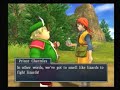 DQ8 - Argonia - To the Royal Hunting Grounds