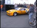 Race Pantera N�rburgring 2006