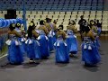 igiling giling @ ynares center