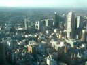 Melbourne  Eureka Tower