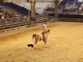 Santí Serra en Equus Barcelona 2009 (WFC)