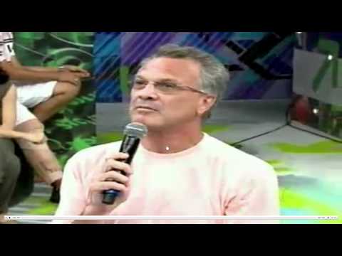 Imagem de Amostra do You Tube