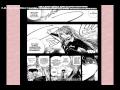 ROSARIO+VAMPIRE MANGA 16 a