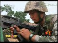 PLA heroic 4th company